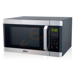 Horno Microondas Oster 45L POGYME1502G Gris