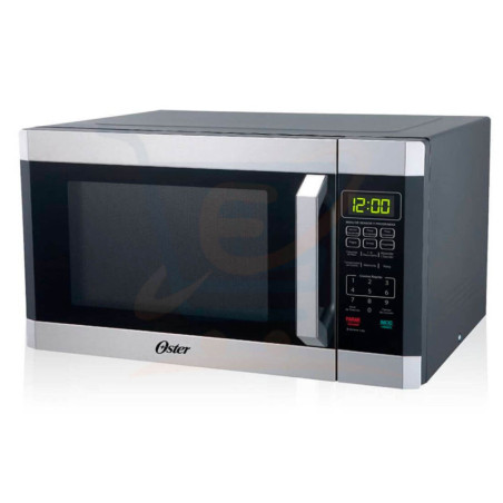 Horno Microondas Oster 45L POGYME1502G Gris