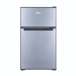 Frigobar Silver Defrost 86L OSPMBME287SS