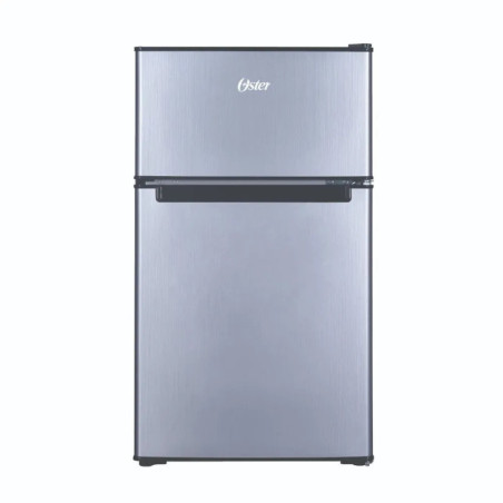 Frigobar Silver Defrost 86L OSPMBME287SS