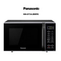 Horno microondas Panasonic NN-GT34JBRPK