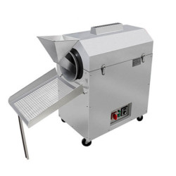 Tostadora de granos electrica 12kg Dakota DKT-12E