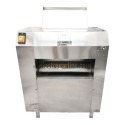 Laminadora de masa rodillo de acero 50 Cm Dakota DKL-50A