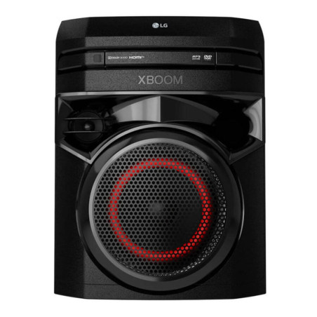 Equipo de Sonido LG ON2D Negro