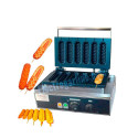 Maquina para hacer yoguis Henkel - fy119