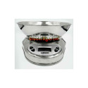 Balanza Electrónica Gramera Acero Inoxidable 1g A 5kg Henkel BRD04KF